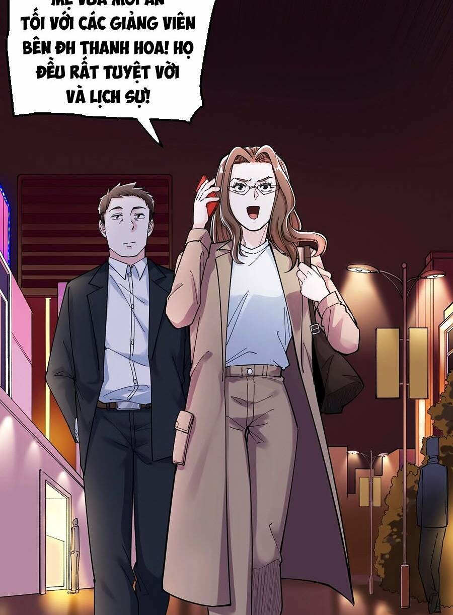 Tinh Thần Đại Hải Của Học Bá: Chapter 62
