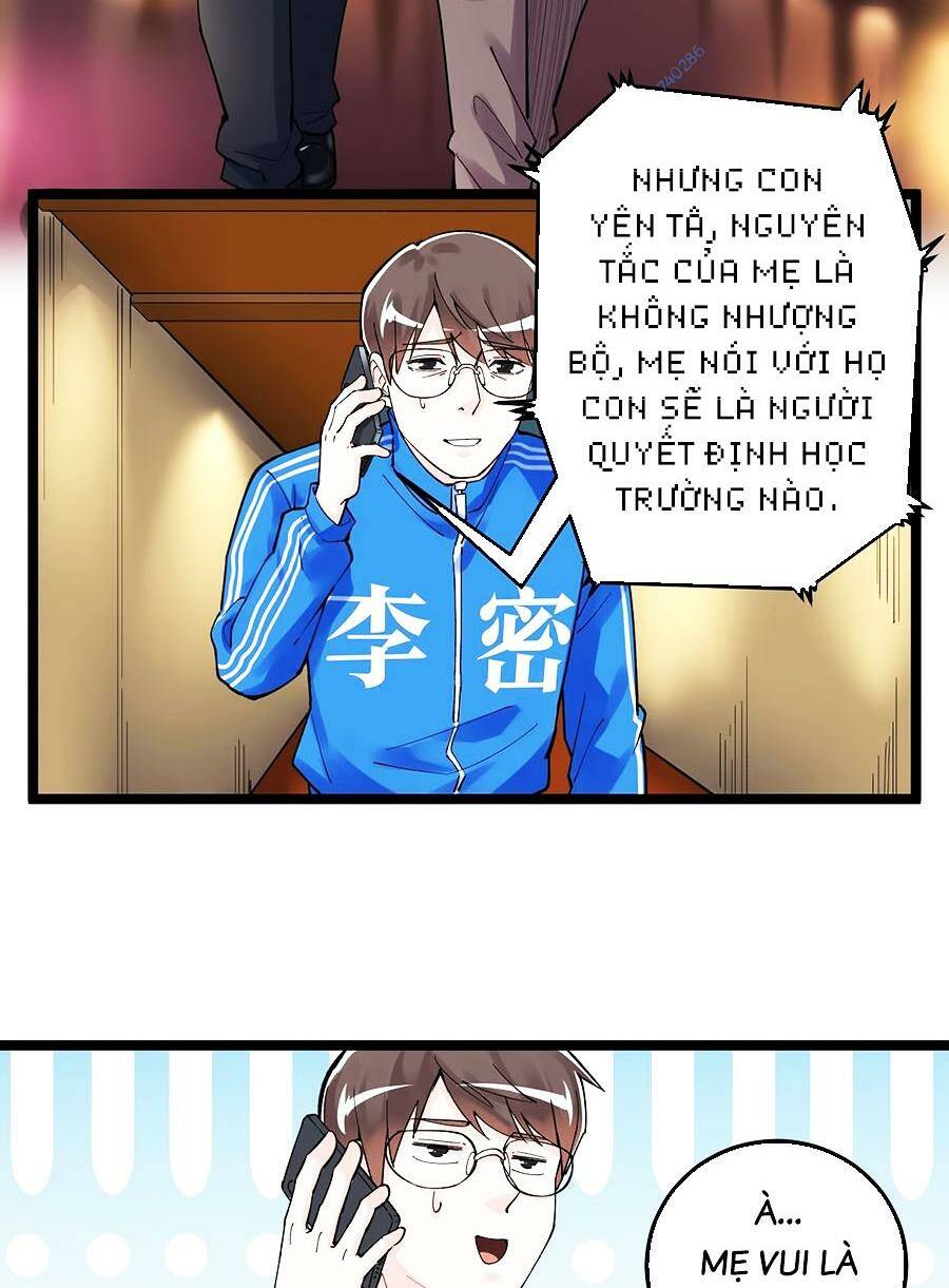 Tinh Thần Đại Hải Của Học Bá: Chapter 62
