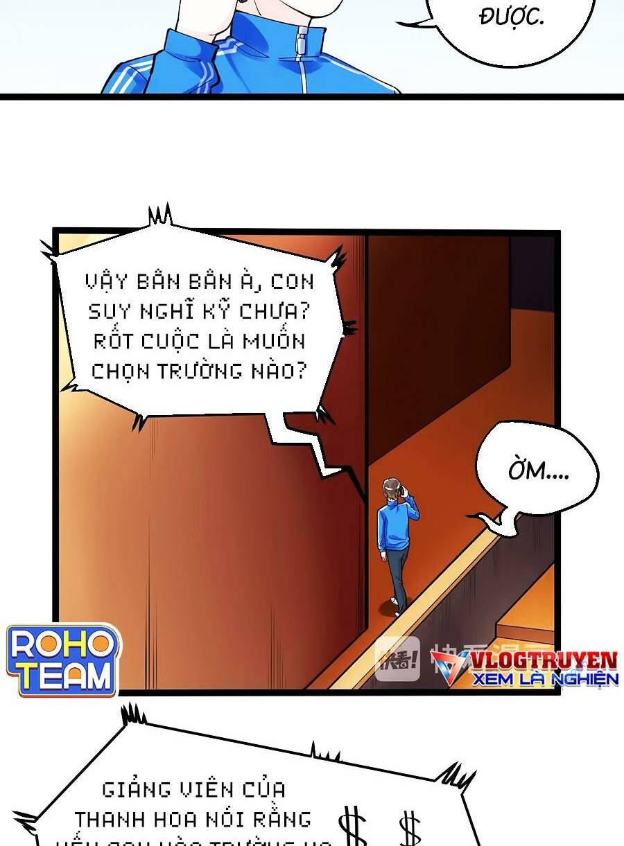 Tinh Thần Đại Hải Của Học Bá: Chapter 62