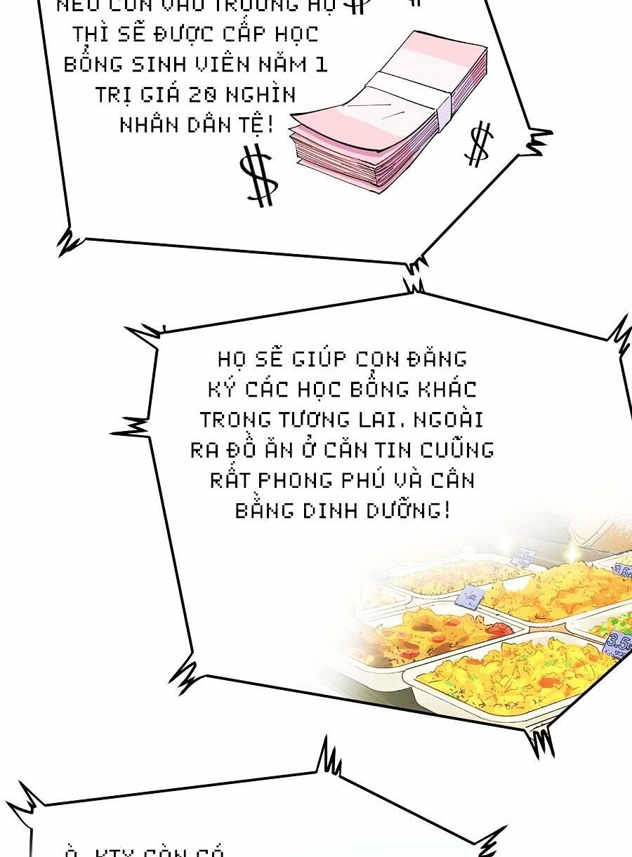 Tinh Thần Đại Hải Của Học Bá: Chapter 62