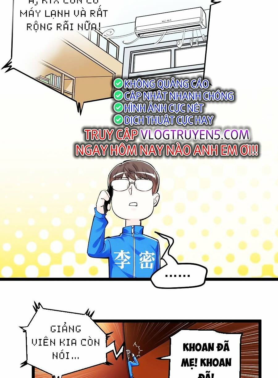 Tinh Thần Đại Hải Của Học Bá: Chapter 62