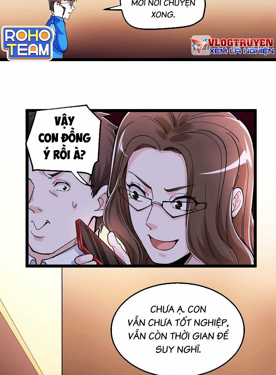 Tinh Thần Đại Hải Của Học Bá: Chapter 62