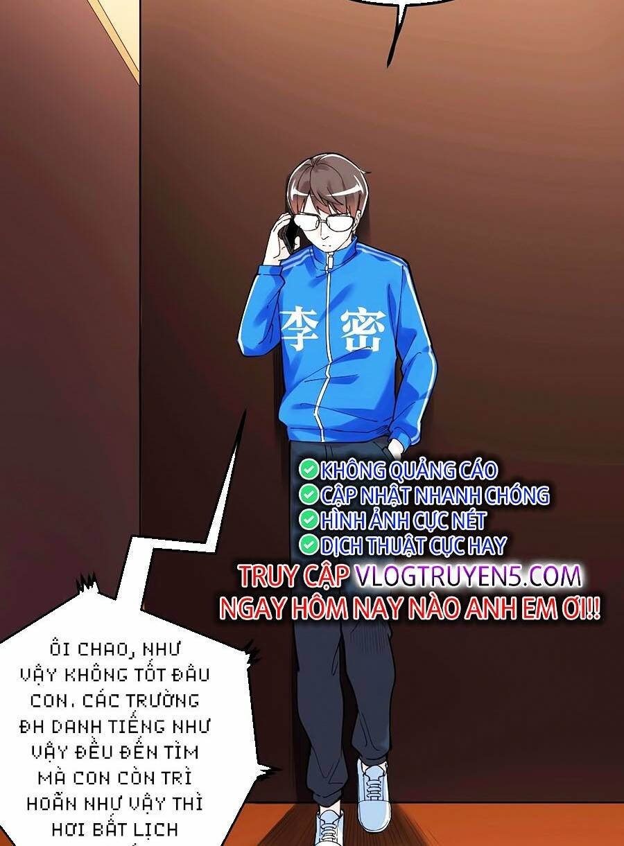 Tinh Thần Đại Hải Của Học Bá: Chapter 62