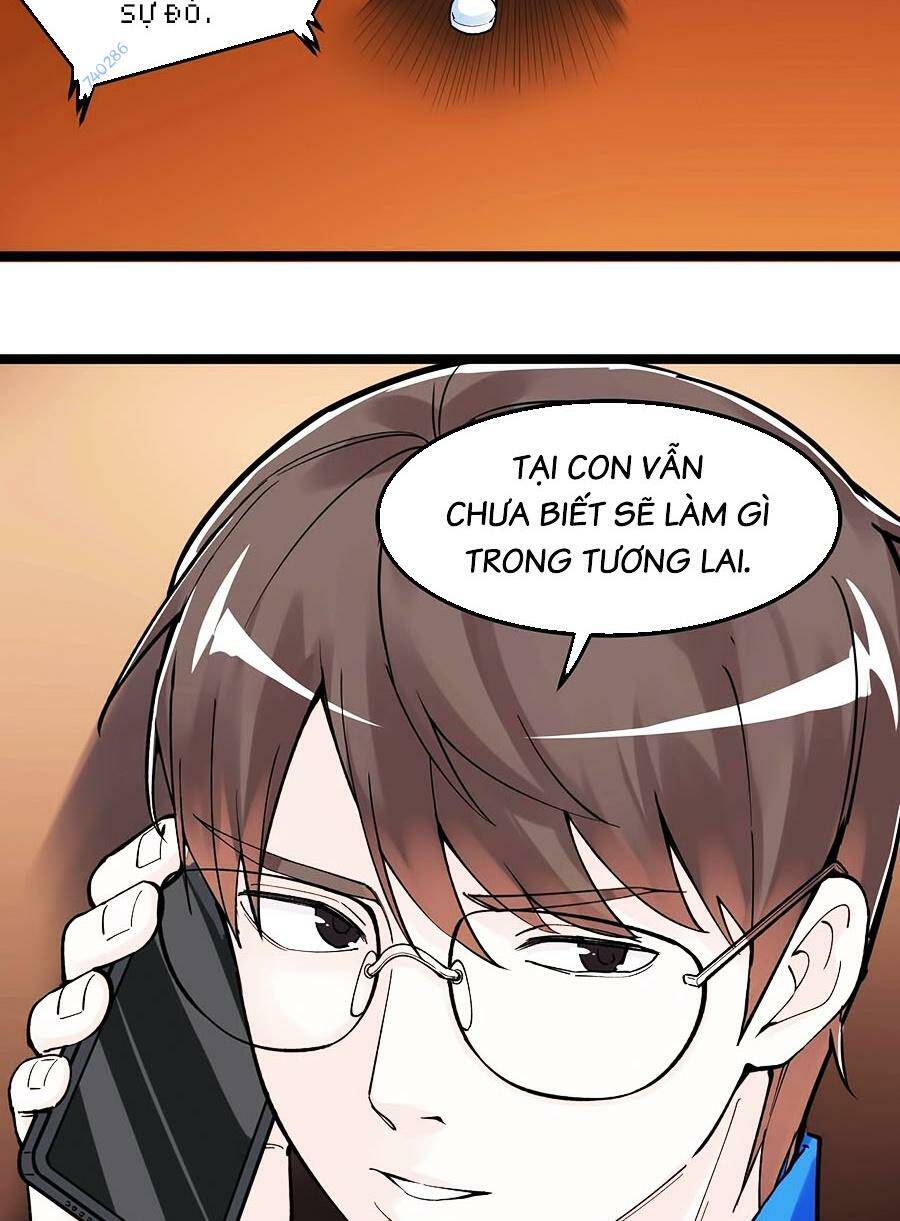 Tinh Thần Đại Hải Của Học Bá: Chapter 62