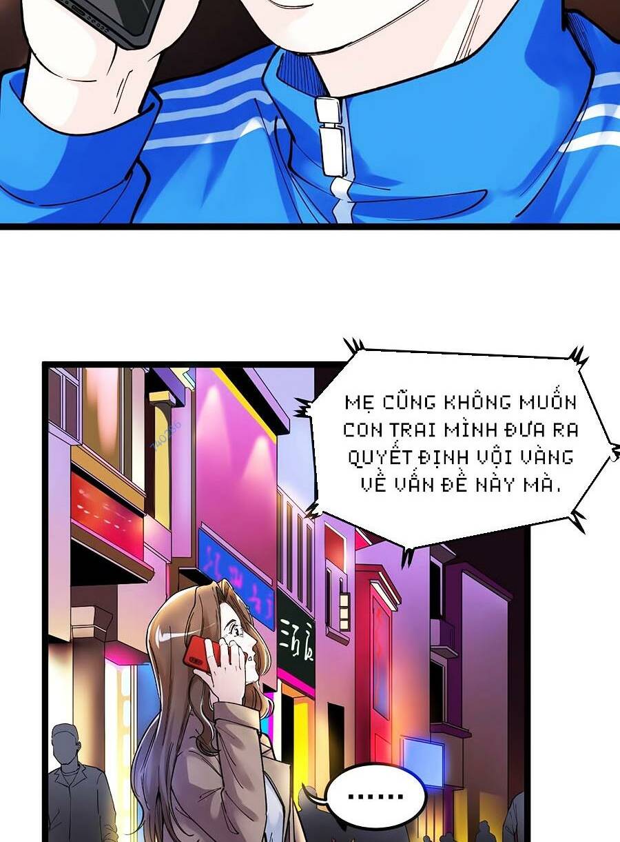 Tinh Thần Đại Hải Của Học Bá: Chapter 62