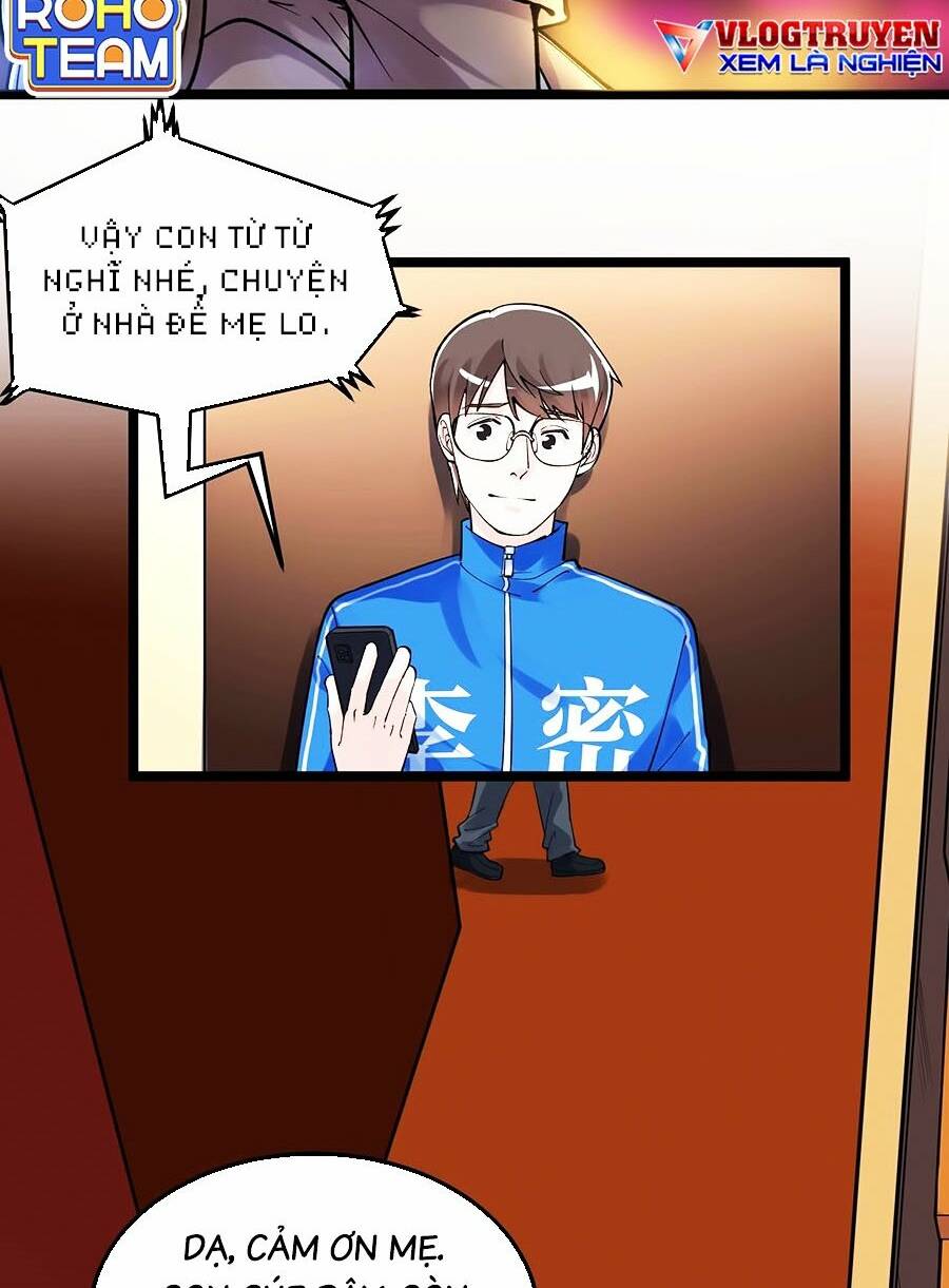 Tinh Thần Đại Hải Của Học Bá: Chapter 62