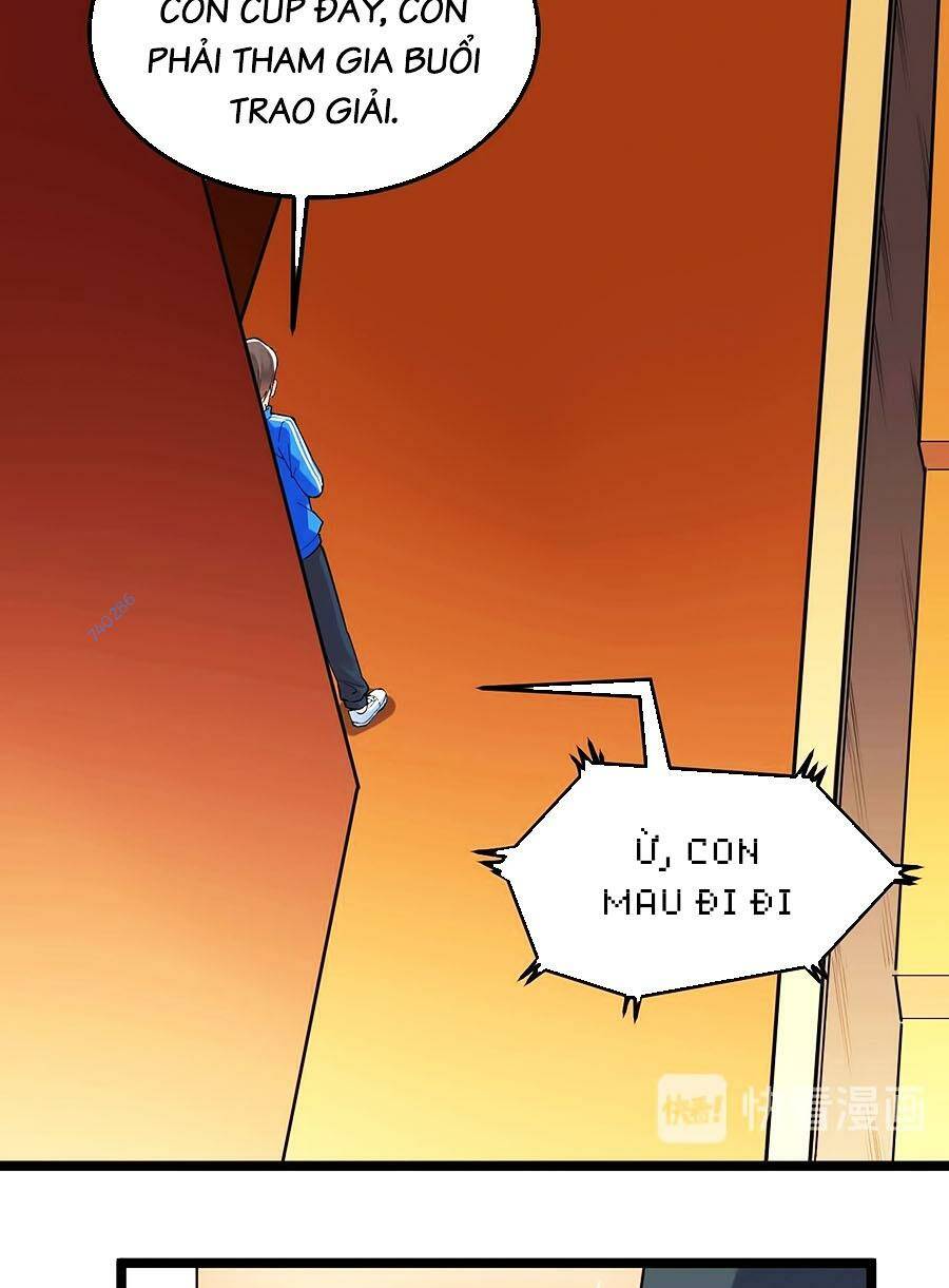Tinh Thần Đại Hải Của Học Bá: Chapter 62