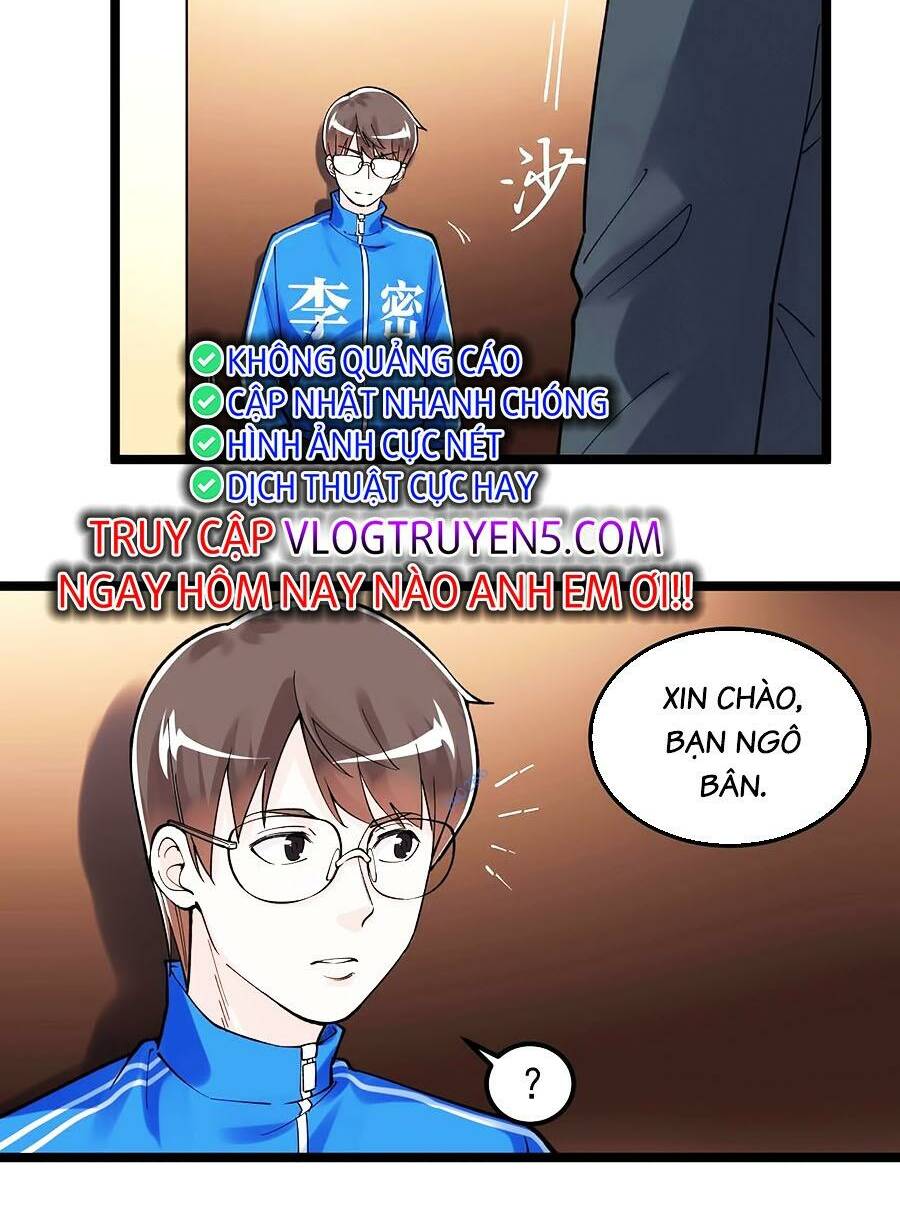 Tinh Thần Đại Hải Của Học Bá: Chapter 62