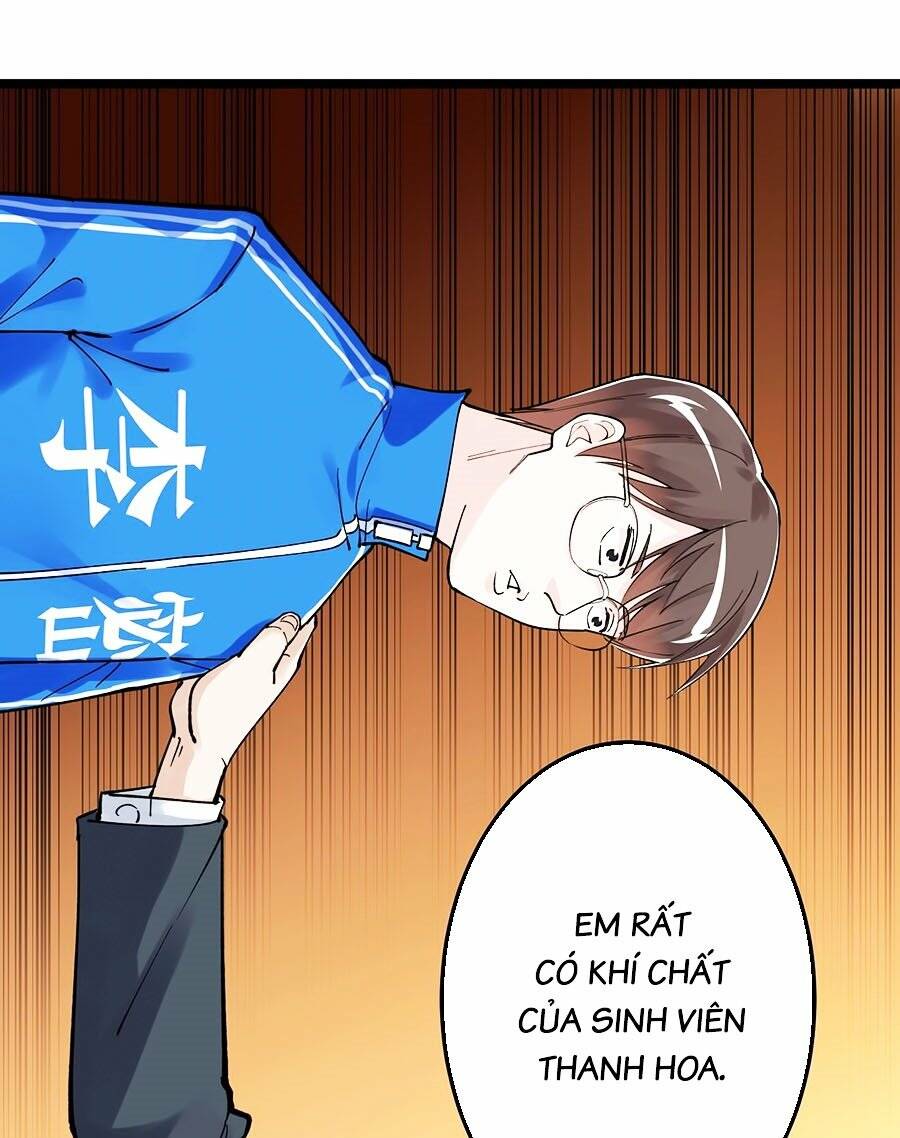 Tinh Thần Đại Hải Của Học Bá: Chapter 62