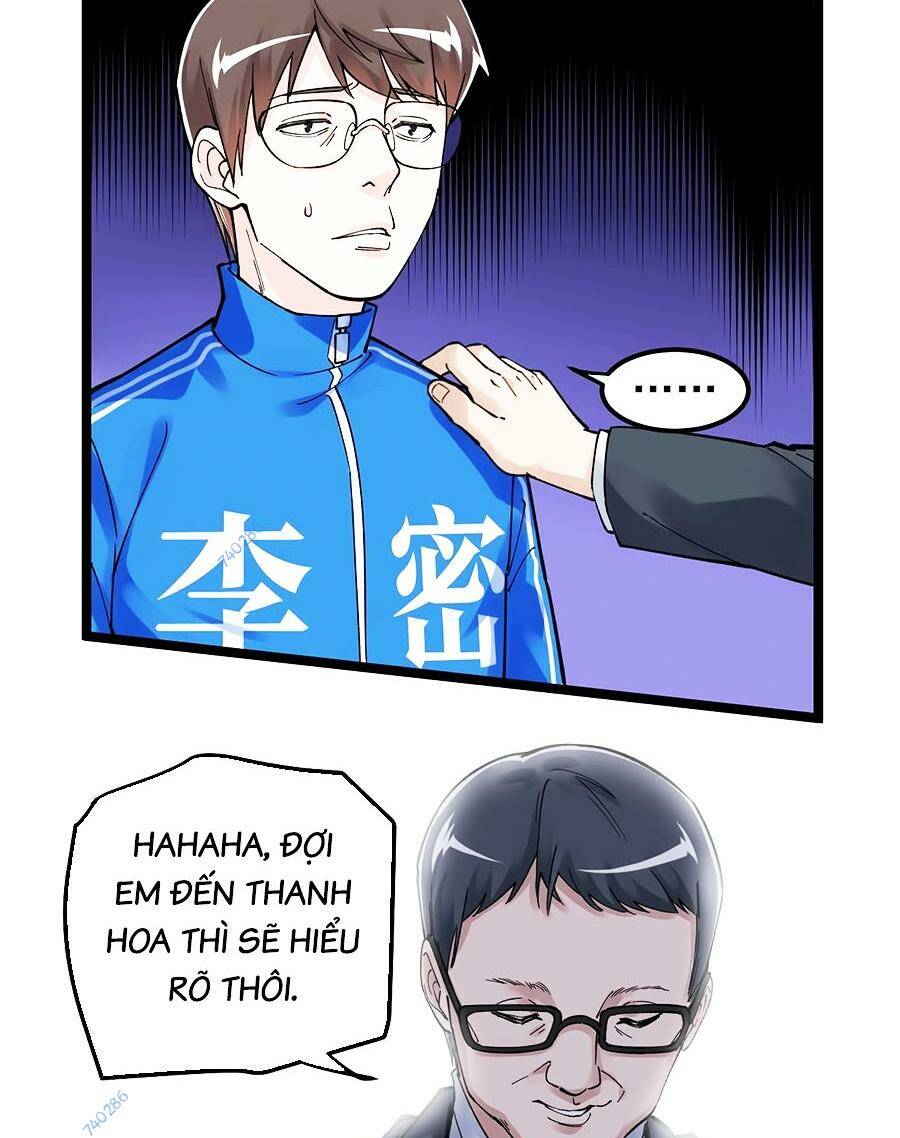 Tinh Thần Đại Hải Của Học Bá: Chapter 62
