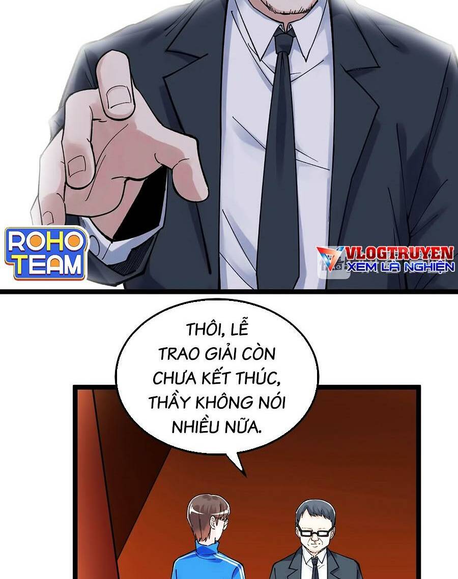 Tinh Thần Đại Hải Của Học Bá: Chapter 62