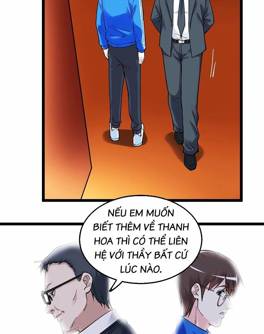 Tinh Thần Đại Hải Của Học Bá: Chapter 62