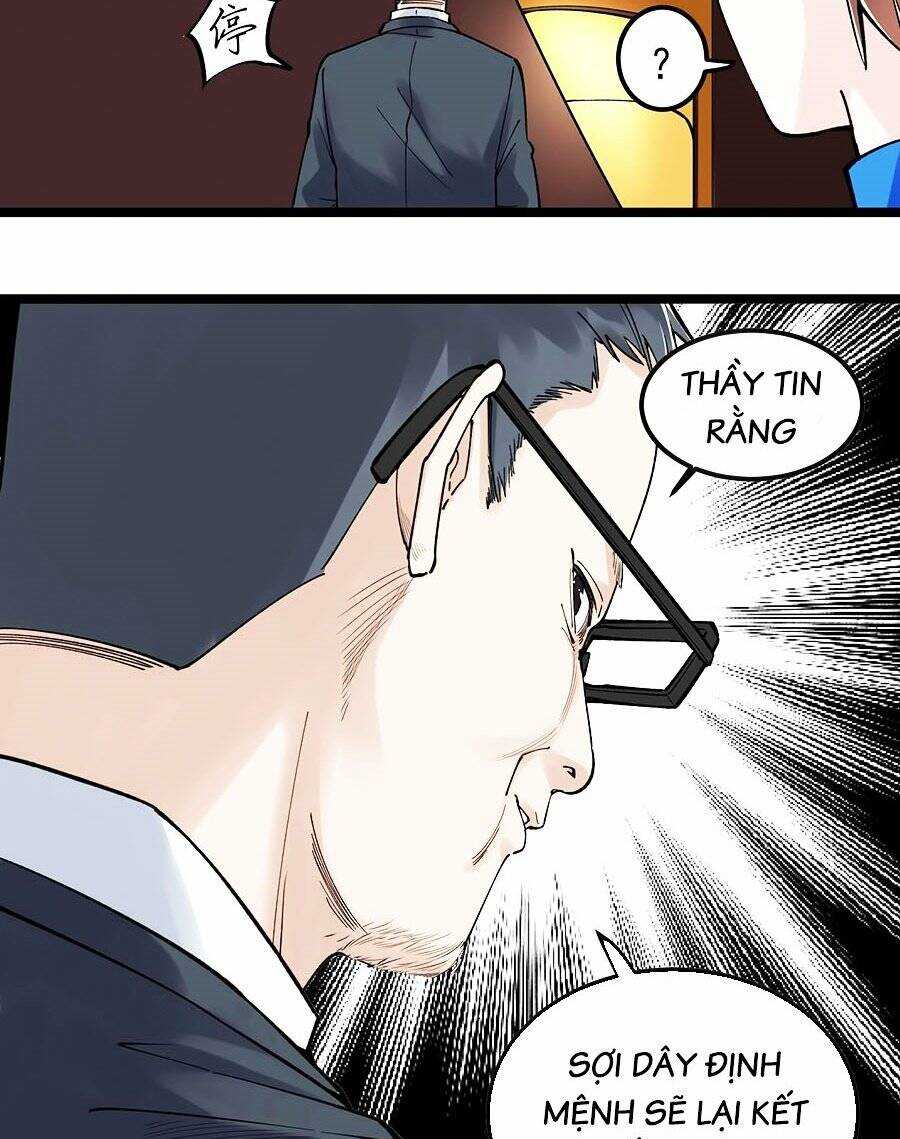 Tinh Thần Đại Hải Của Học Bá: Chapter 62
