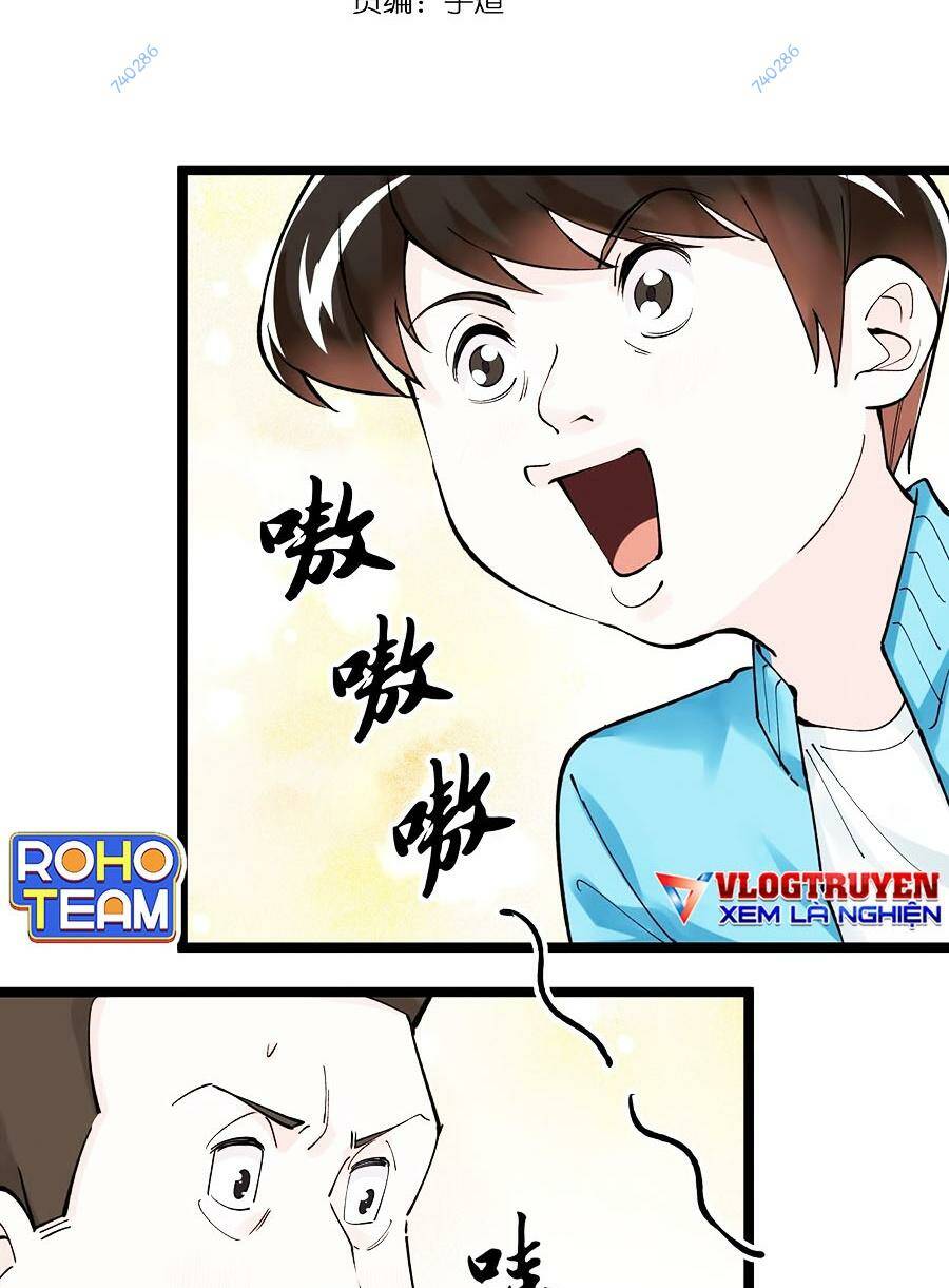 Tinh Thần Đại Hải Của Học Bá: Chapter 62