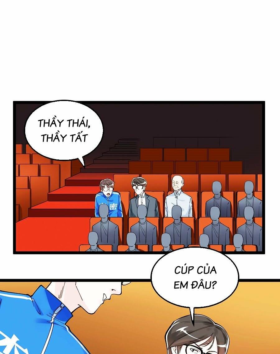 Tinh Thần Đại Hải Của Học Bá: Chapter 62