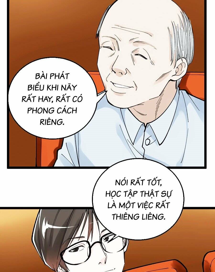 Tinh Thần Đại Hải Của Học Bá: Chapter 62