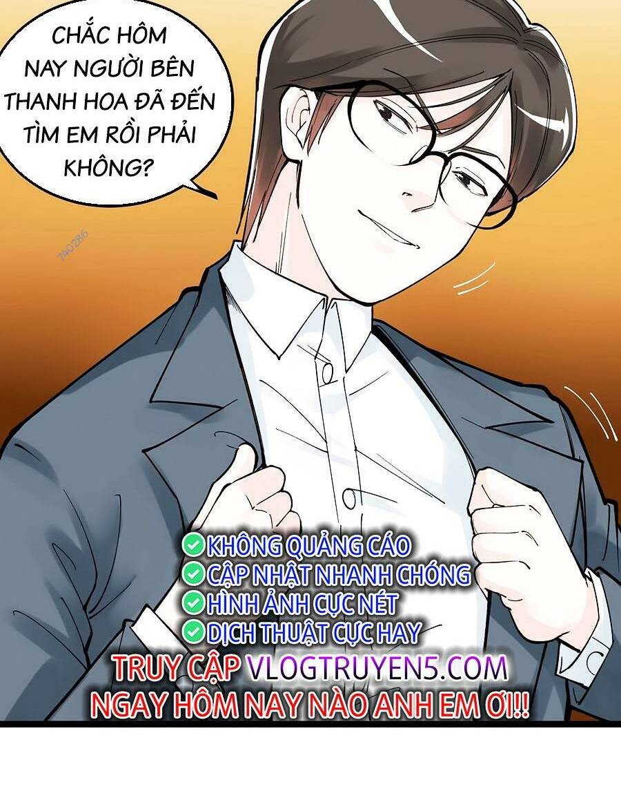 Tinh Thần Đại Hải Của Học Bá: Chapter 62