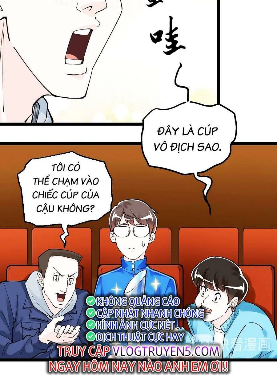 Tinh Thần Đại Hải Của Học Bá: Chapter 62