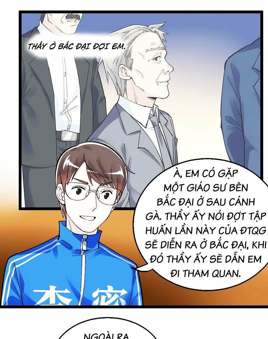Tinh Thần Đại Hải Của Học Bá: Chapter 62