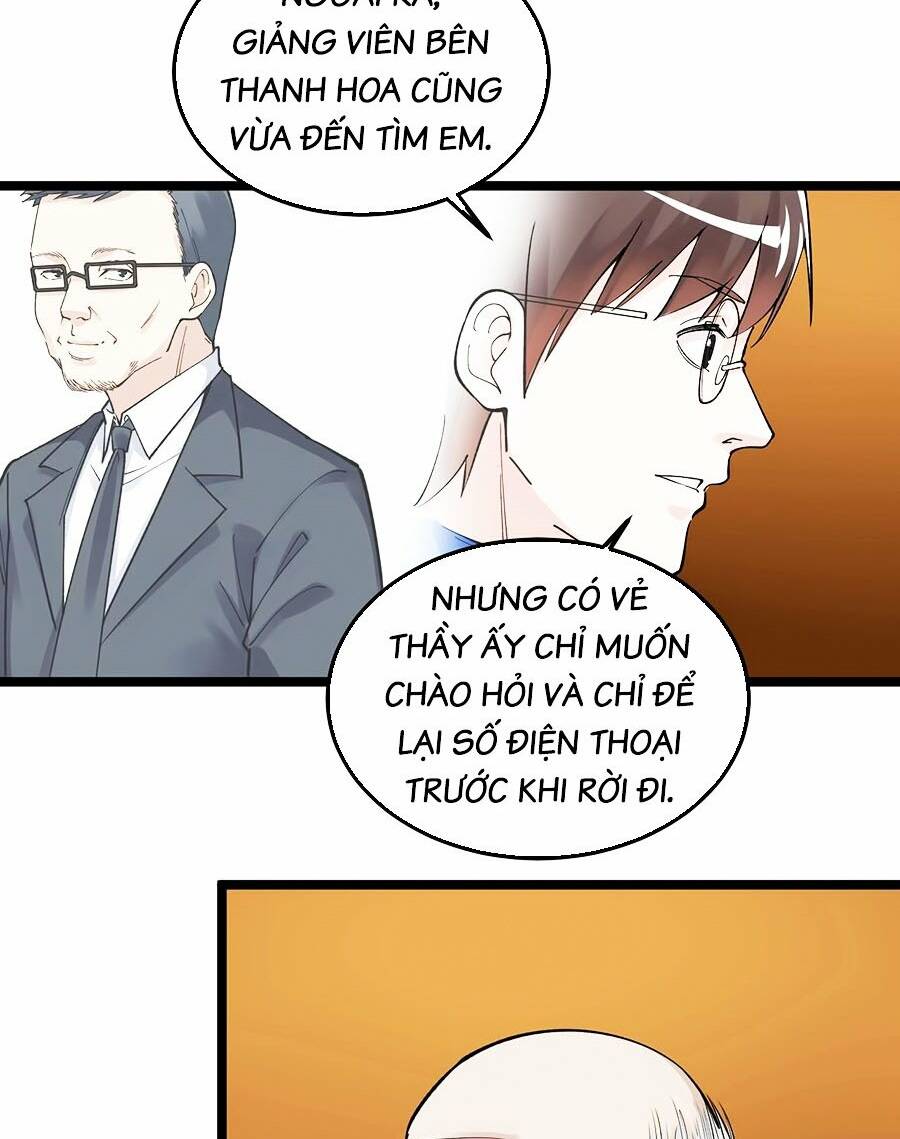 Tinh Thần Đại Hải Của Học Bá: Chapter 62