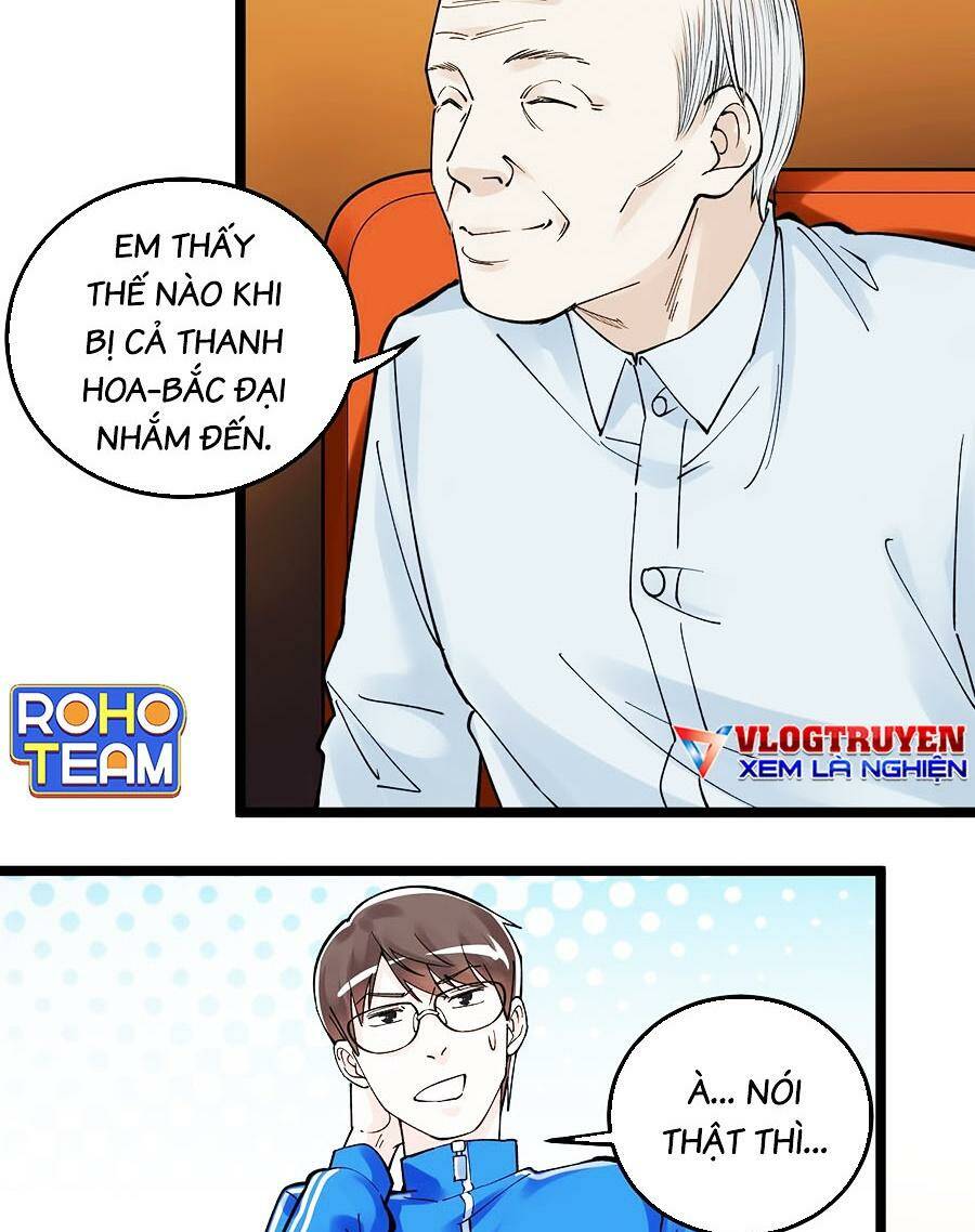 Tinh Thần Đại Hải Của Học Bá: Chapter 62