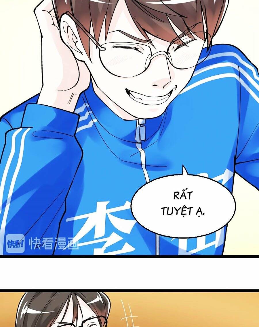 Tinh Thần Đại Hải Của Học Bá: Chapter 62