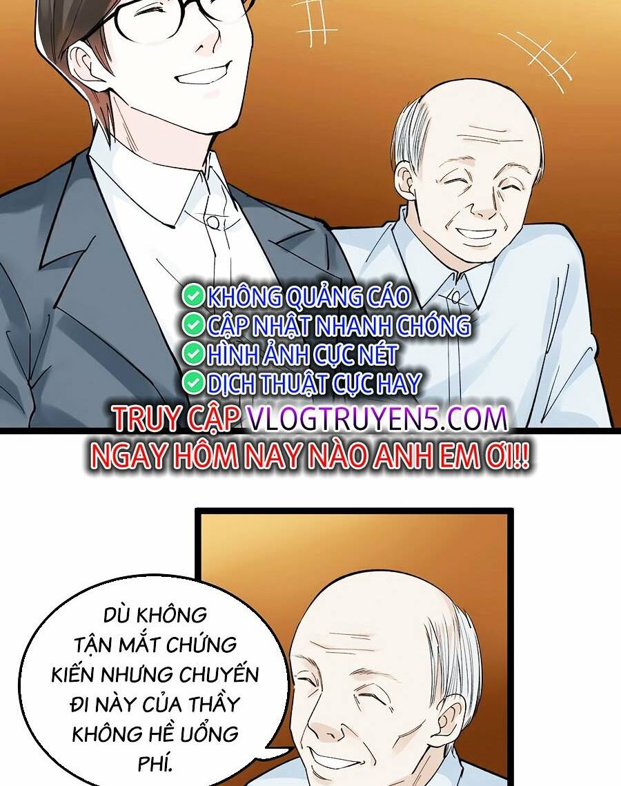 Tinh Thần Đại Hải Của Học Bá: Chapter 62
