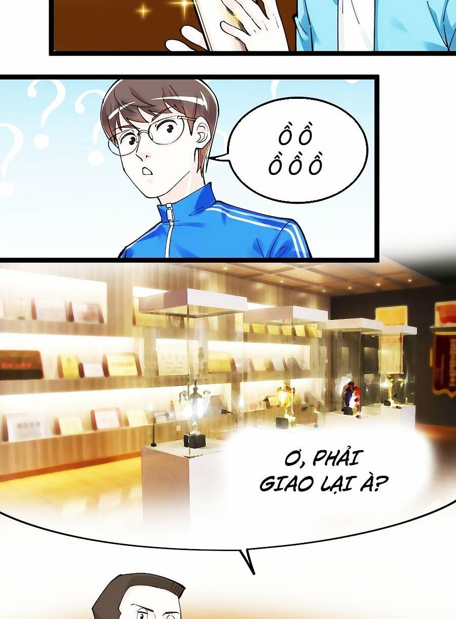 Tinh Thần Đại Hải Của Học Bá: Chapter 62