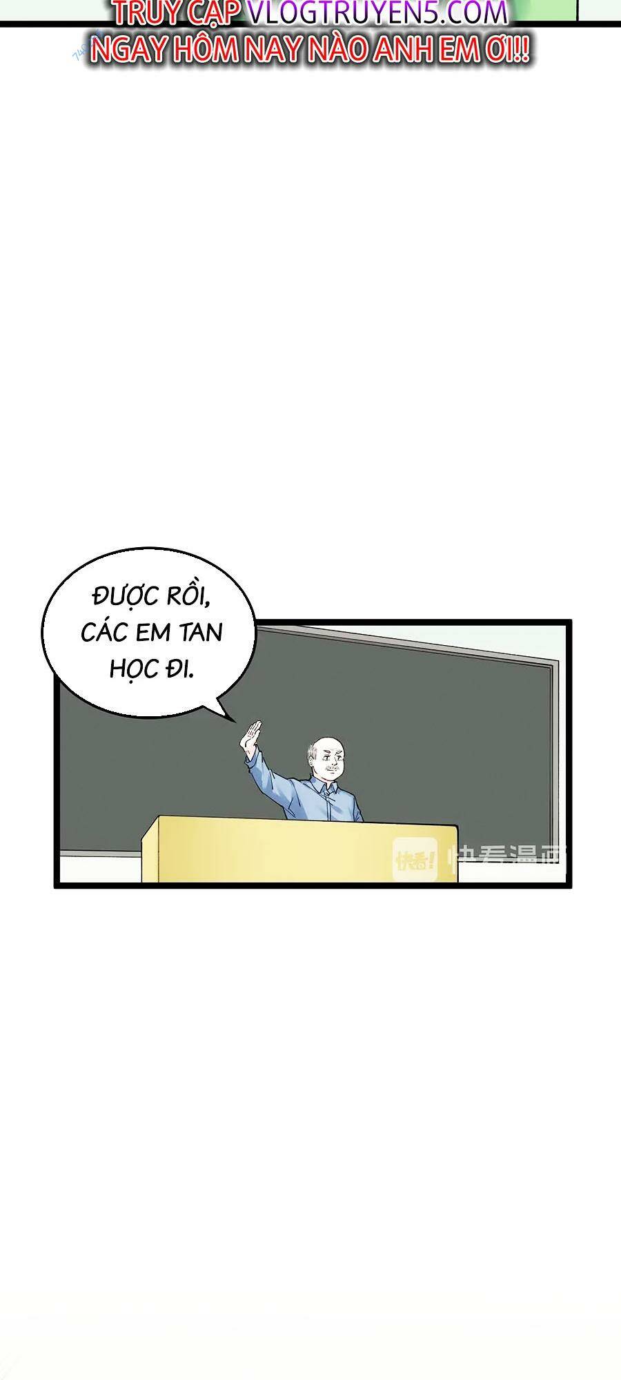 Tinh Thần Đại Hải Của Học Bá: Chapter 64