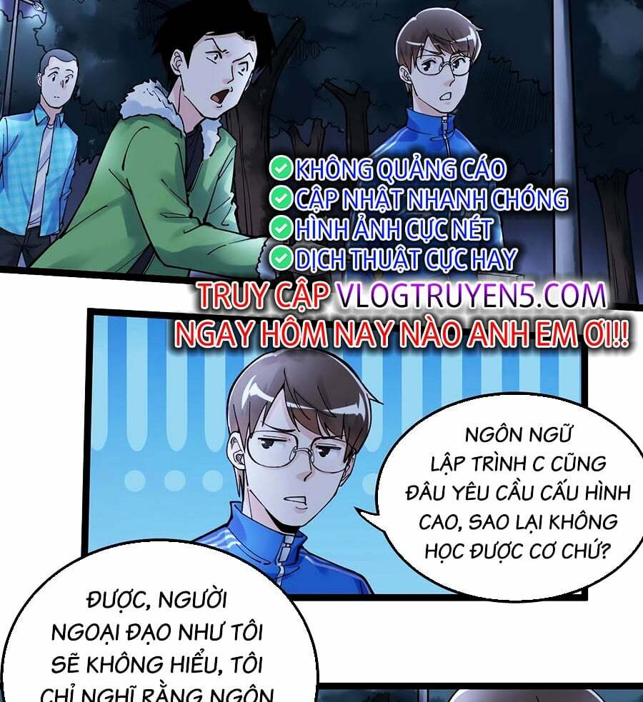 Tinh Thần Đại Hải Của Học Bá: Chapter 64
