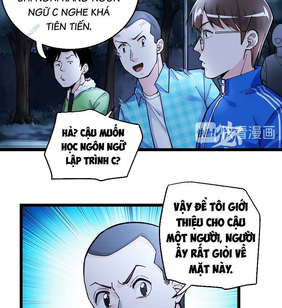 Tinh Thần Đại Hải Của Học Bá: Chapter 64