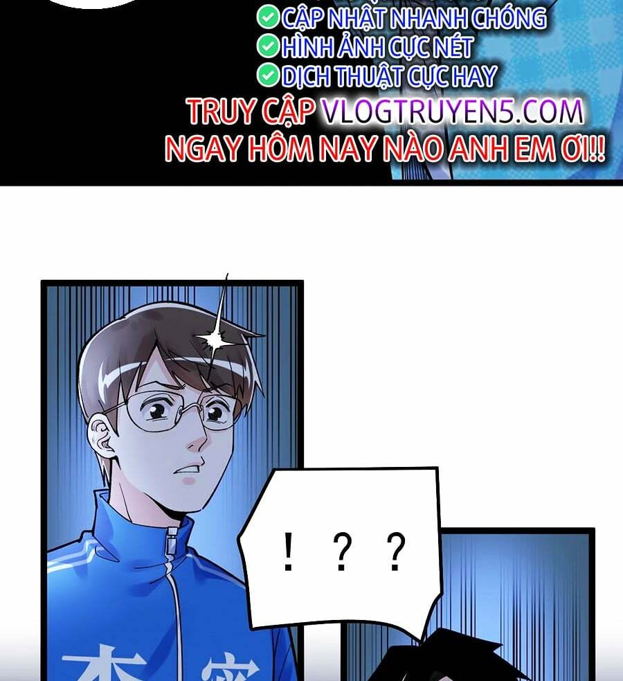 Tinh Thần Đại Hải Của Học Bá: Chapter 64