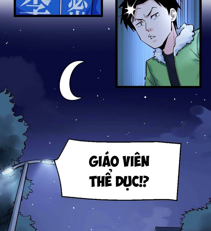 Tinh Thần Đại Hải Của Học Bá: Chapter 64