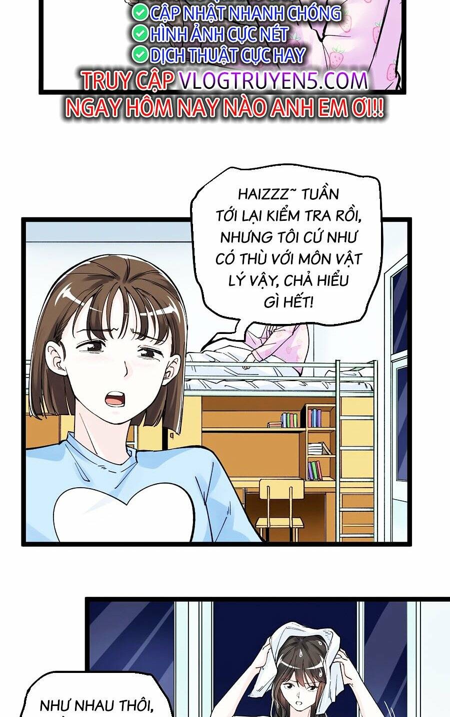 Tinh Thần Đại Hải Của Học Bá: Chapter 66
