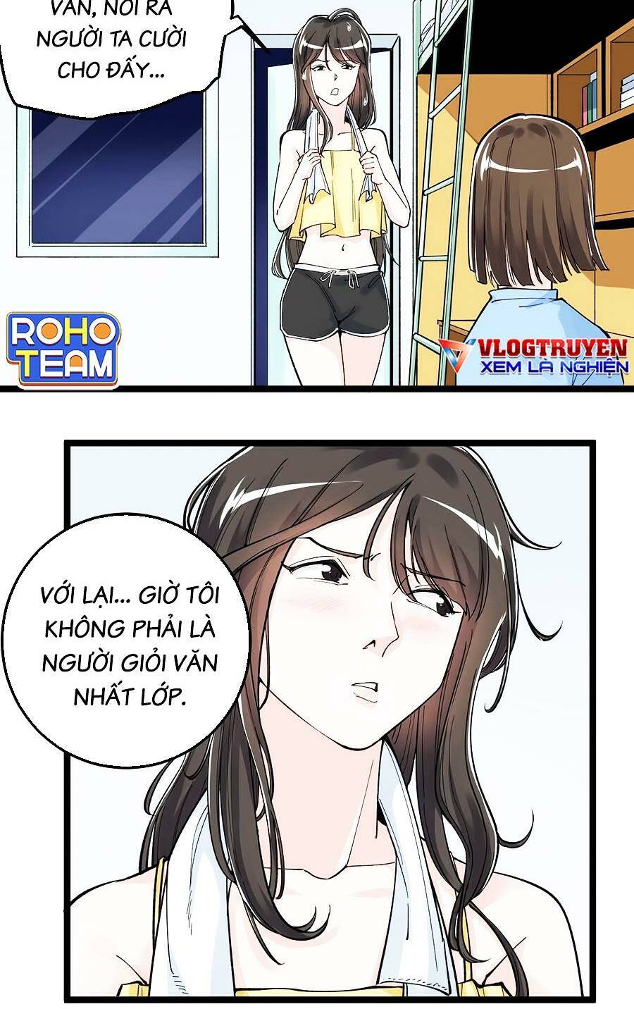 Tinh Thần Đại Hải Của Học Bá: Chapter 66