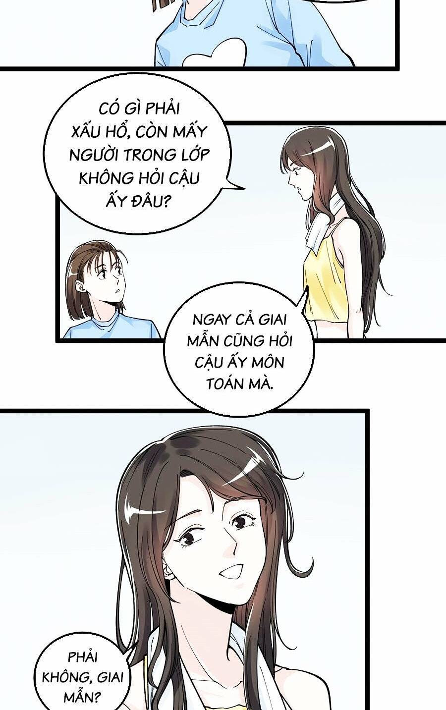 Tinh Thần Đại Hải Của Học Bá: Chapter 66