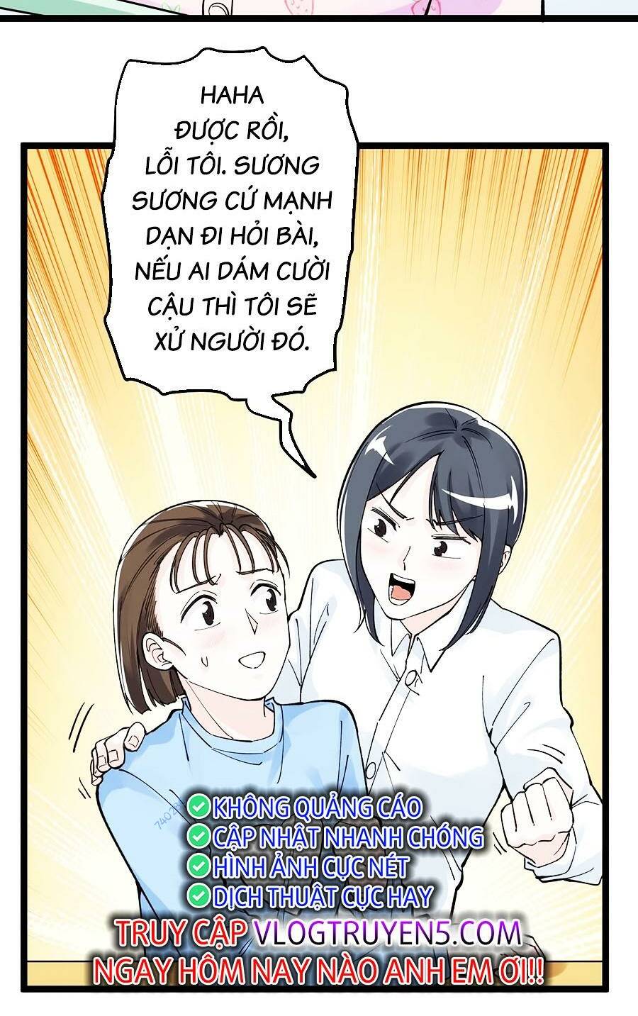 Tinh Thần Đại Hải Của Học Bá: Chapter 66