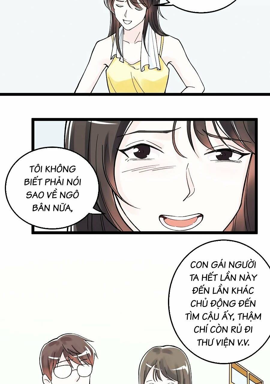 Tinh Thần Đại Hải Của Học Bá: Chapter 66
