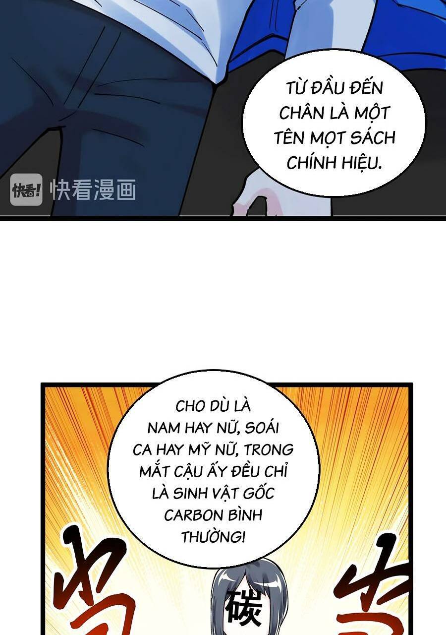 Tinh Thần Đại Hải Của Học Bá: Chapter 66