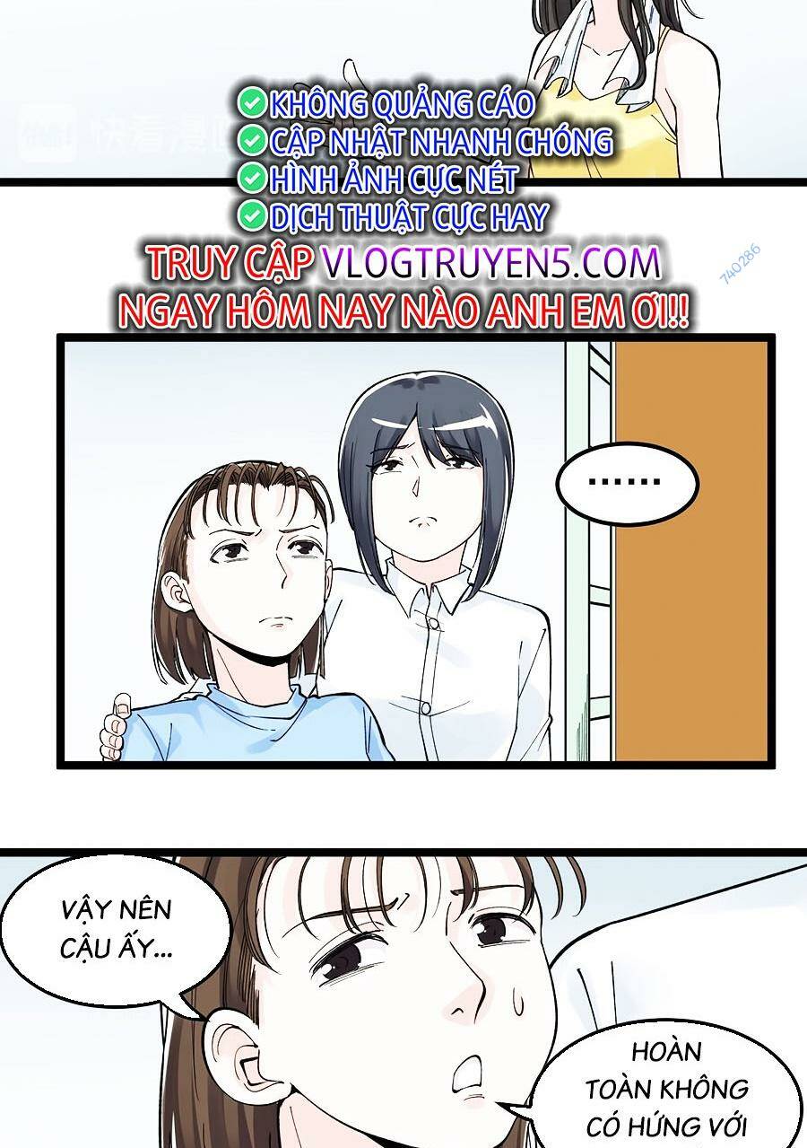 Tinh Thần Đại Hải Của Học Bá: Chapter 66