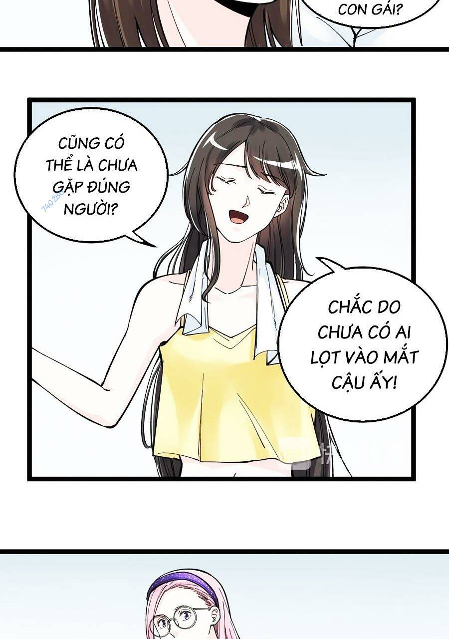 Tinh Thần Đại Hải Của Học Bá: Chapter 66
