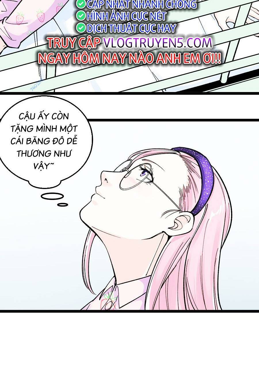 Tinh Thần Đại Hải Của Học Bá: Chapter 66