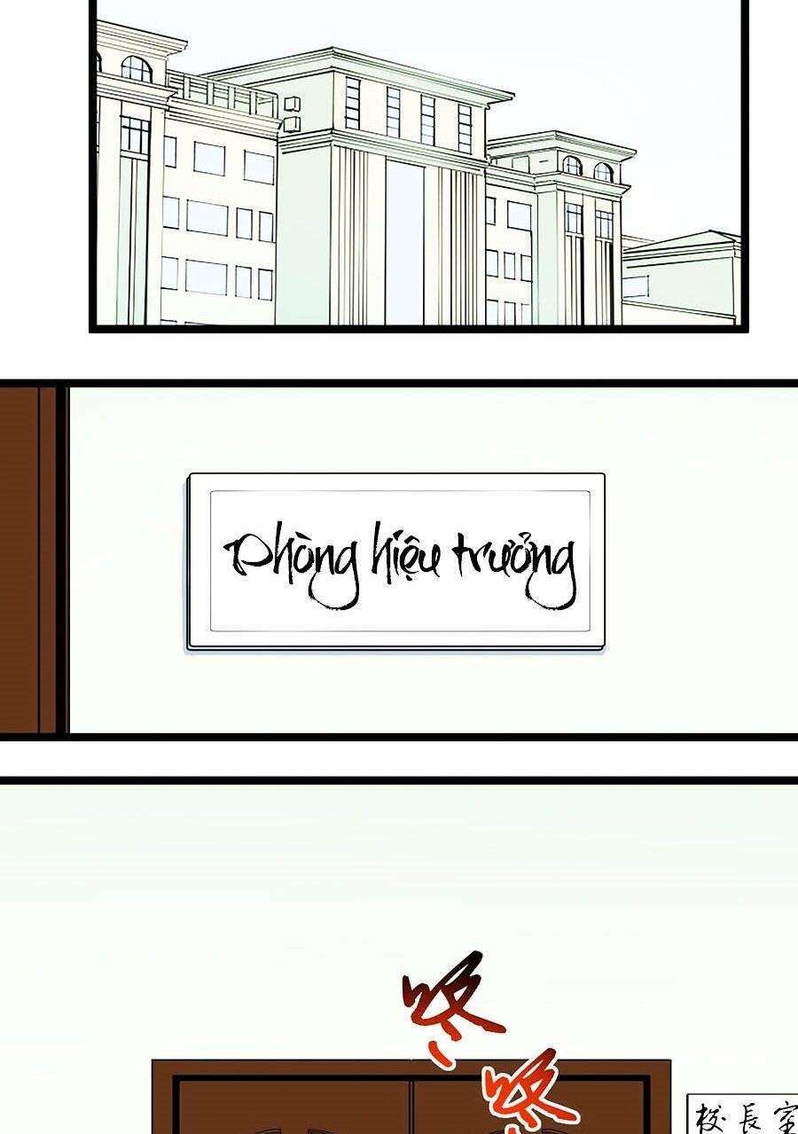 Tinh Thần Đại Hải Của Học Bá: Chapter 66