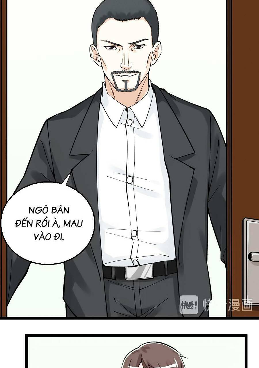 Tinh Thần Đại Hải Của Học Bá: Chapter 66