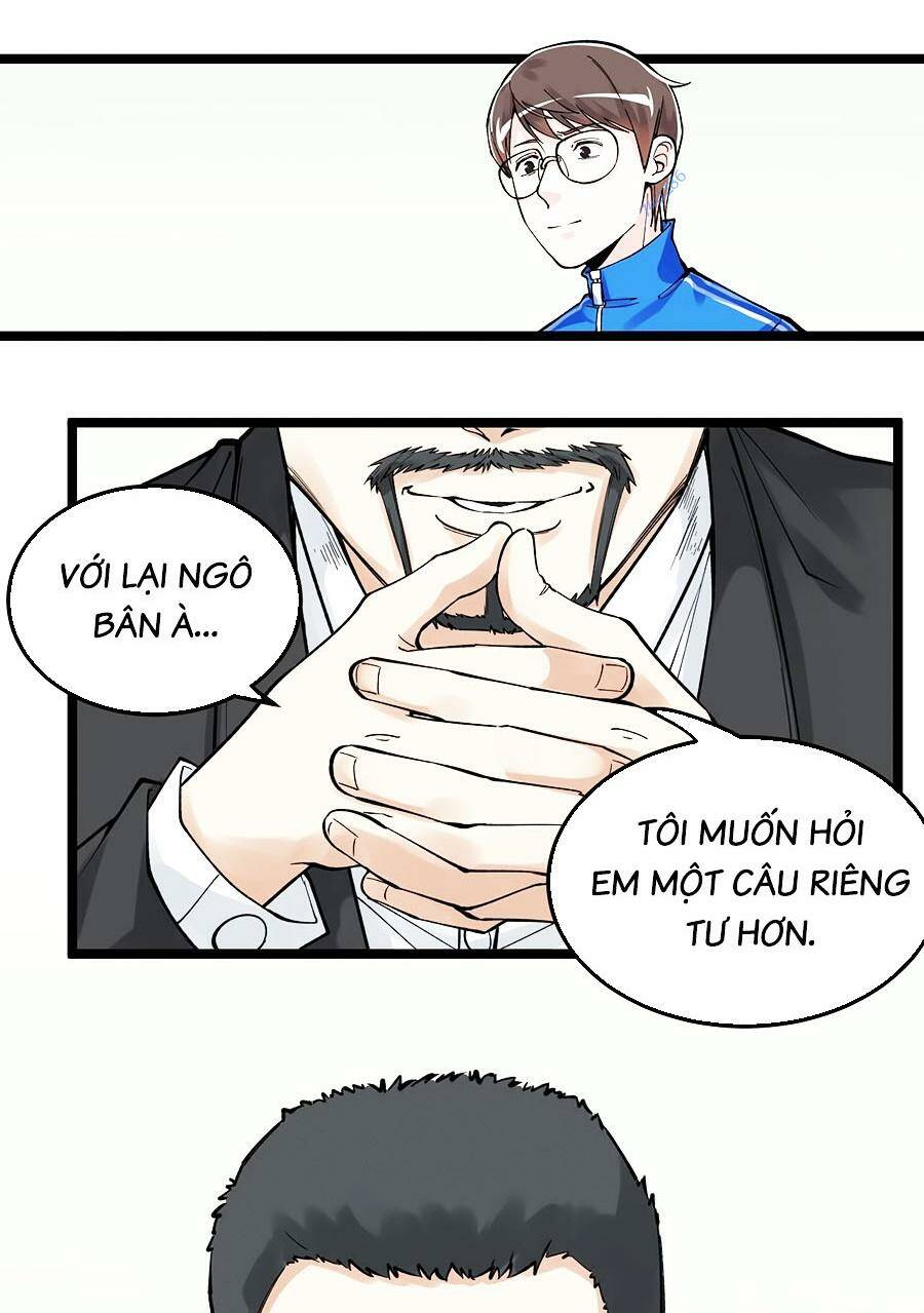 Tinh Thần Đại Hải Của Học Bá: Chapter 66