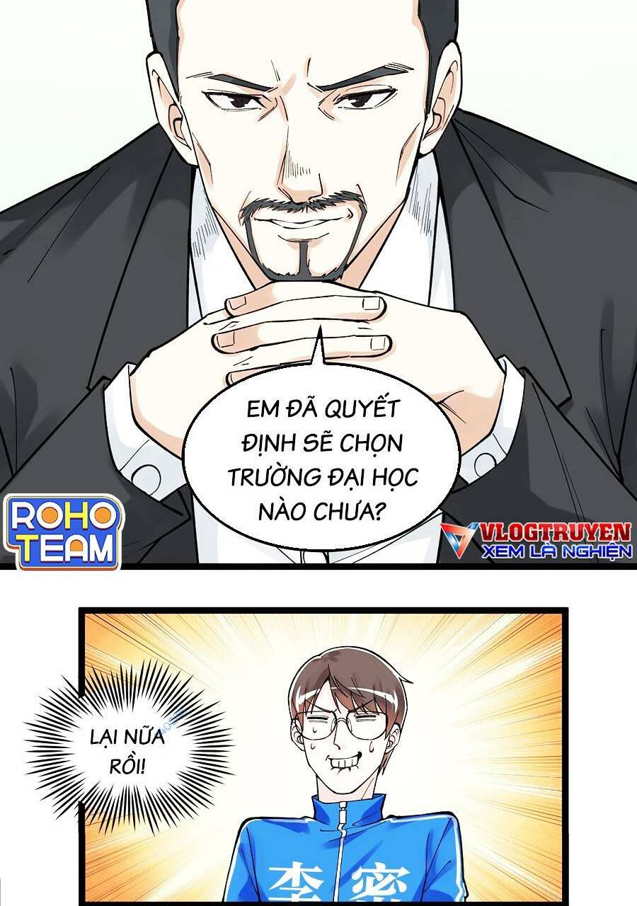 Tinh Thần Đại Hải Của Học Bá: Chapter 66