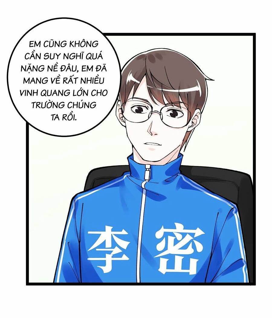 Tinh Thần Đại Hải Của Học Bá: Chapter 67