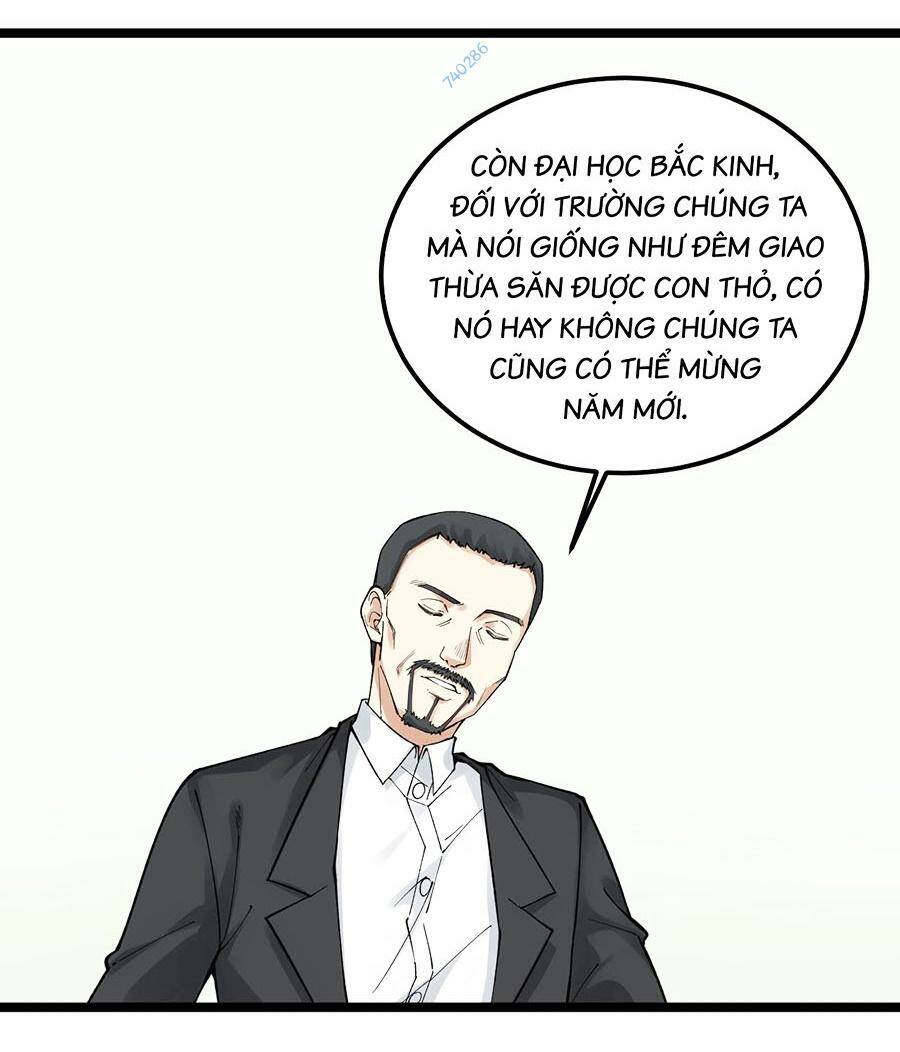 Tinh Thần Đại Hải Của Học Bá: Chapter 67