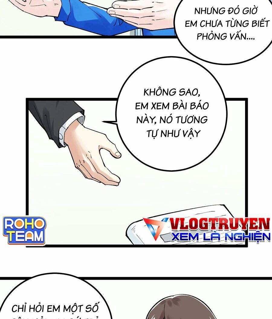 Tinh Thần Đại Hải Của Học Bá: Chapter 67