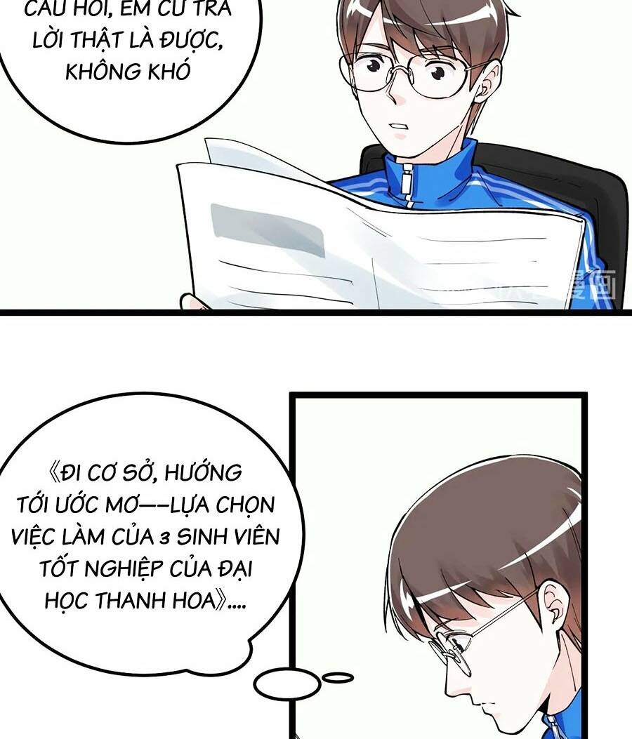Tinh Thần Đại Hải Của Học Bá: Chapter 67